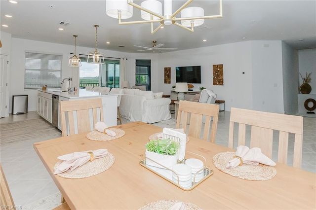 6052 Ellerston WAY # 1721, Ave Maria, FL 34142