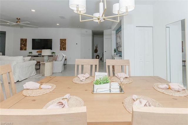 6052 Ellerston WAY # 1721, Ave Maria, FL 34142