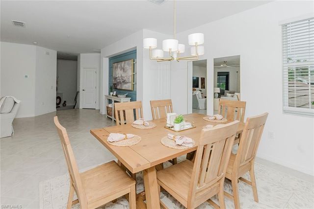 6052 Ellerston WAY # 1721, Ave Maria, FL 34142