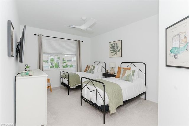 6052 Ellerston WAY # 1721, Ave Maria, FL 34142