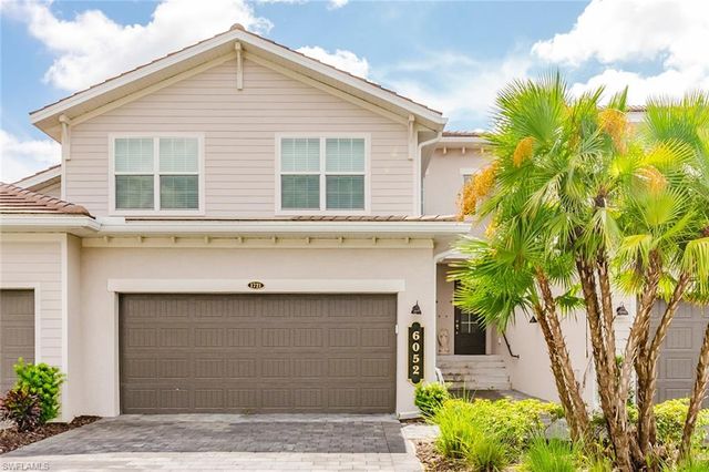 6052 Ellerston WAY # 1721, Ave Maria, FL 34142