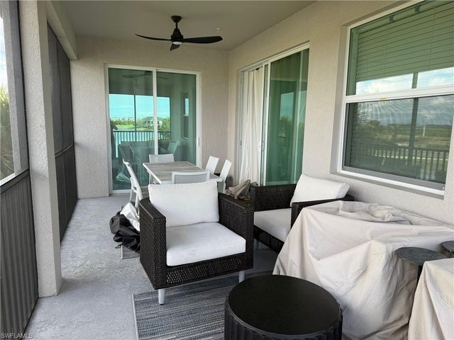 6052 Ellerston WAY # 1721, Ave Maria, FL 34142