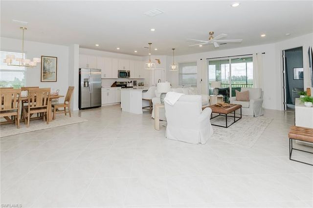 6052 Ellerston WAY # 1721, Ave Maria, FL 34142