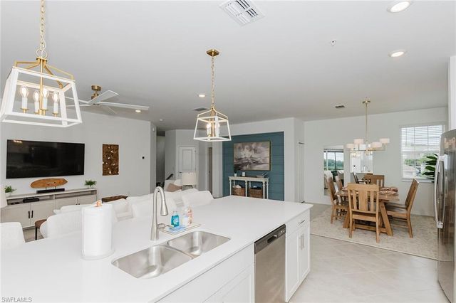 6052 Ellerston WAY # 1721, Ave Maria, FL 34142