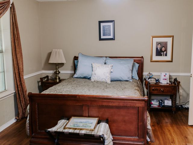 2503 Northridge Drive, Arkadelphia, AR 71923