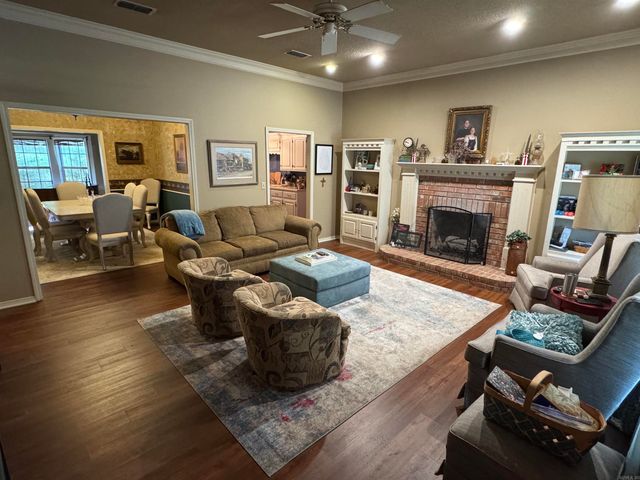 2503 Northridge Drive, Arkadelphia, AR 71923