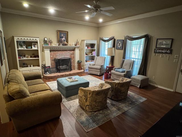 2503 Northridge Drive, Arkadelphia, AR 71923
