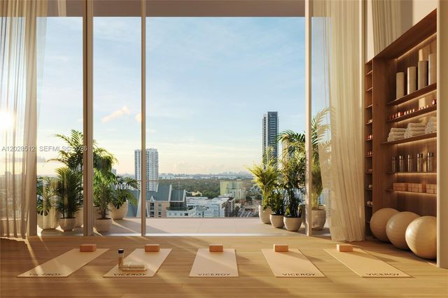 505 NE 2nd Street 17K, Fort Lauderdale, FL 33301