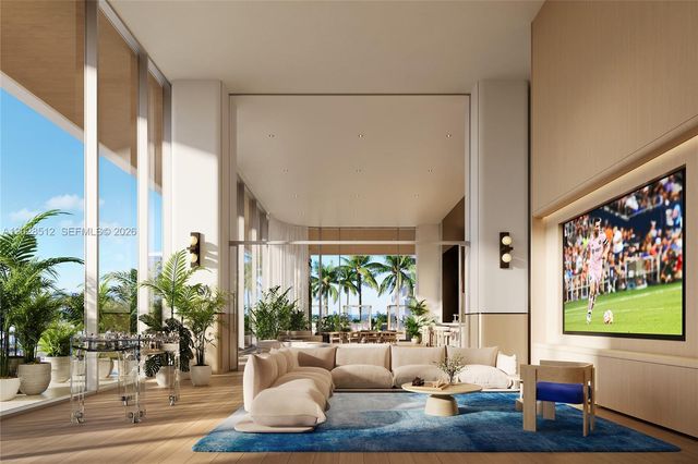 505 NE 2nd Street 17K, Fort Lauderdale, FL 33301