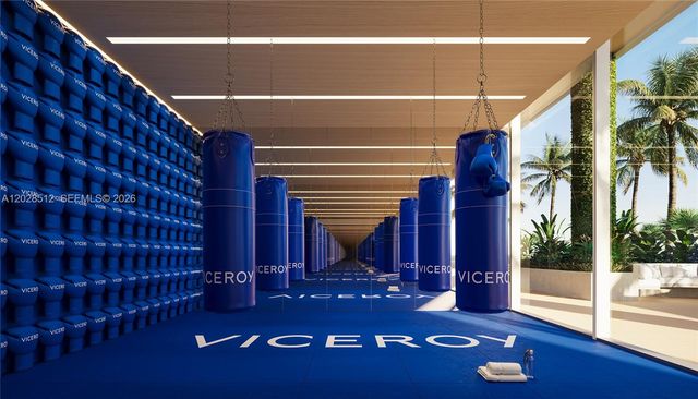 505 NE 2nd Street 17K, Fort Lauderdale, FL 33301