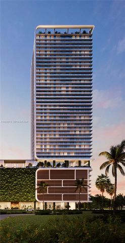 505 NE 2nd Street 17K, Fort Lauderdale, FL 33301