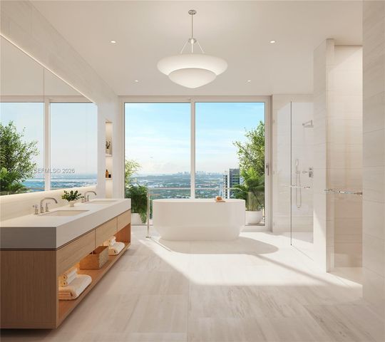 505 NE 2nd Street 17K, Fort Lauderdale, FL 33301