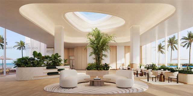 505 NE 2nd Street 17K, Fort Lauderdale, FL 33301