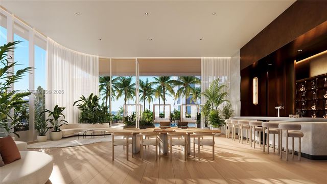 505 NE 2nd Street 17K, Fort Lauderdale, FL 33301