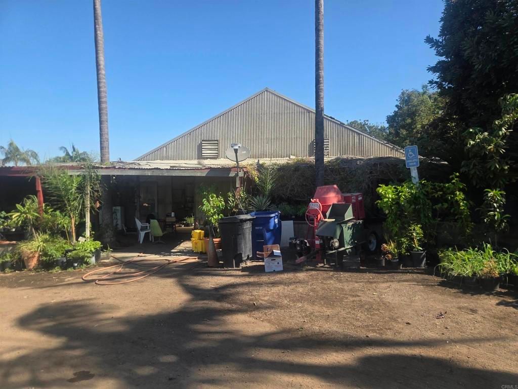 3129 Reche, Fallbrook, CA 92028 — exterior
