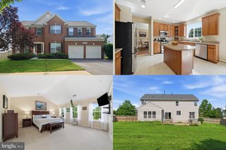 14514 BUBBLING SPRING RD, Boyds, MD 20841