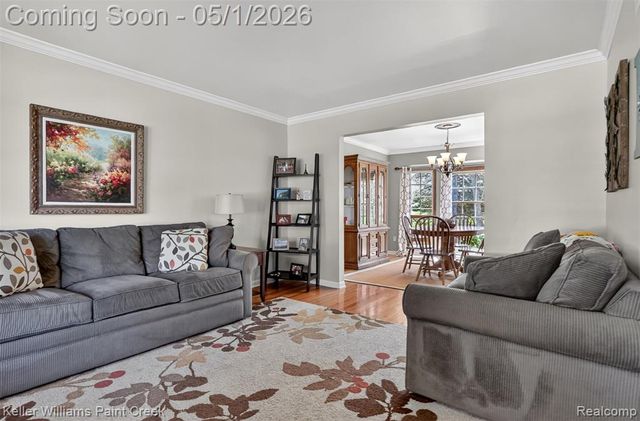 3085 Baypoint Drive, Rochester Hills, MI 48309
