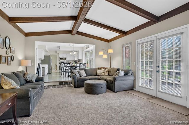 3085 Baypoint Drive, Rochester Hills, MI 48309