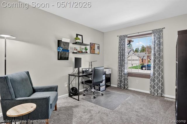 3085 Baypoint Drive, Rochester Hills, MI 48309