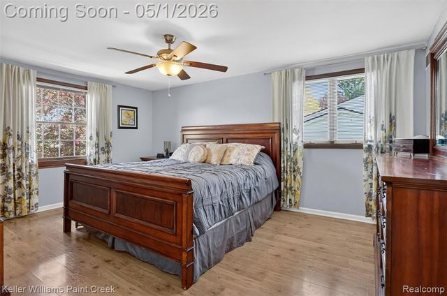 3085 Baypoint Drive, Rochester Hills, MI 48309