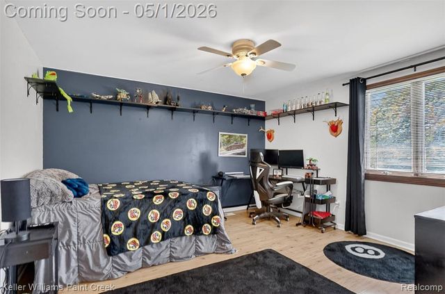 3085 Baypoint Drive, Rochester Hills, MI 48309