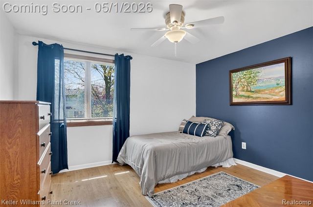 3085 Baypoint Drive, Rochester Hills, MI 48309