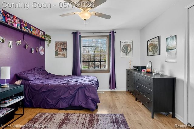 3085 Baypoint Drive, Rochester Hills, MI 48309