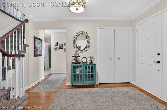3085 Baypoint Drive, Rochester Hills, MI 48309