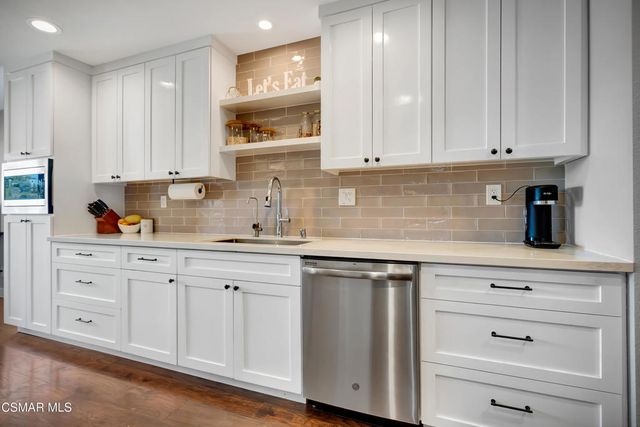 1379 Nonchalant Drive, Simi Valley, CA 93065