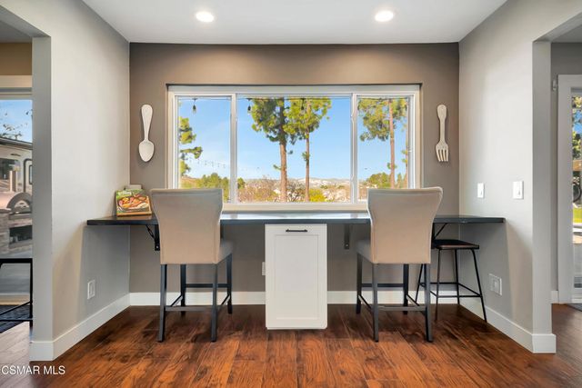 1379 Nonchalant Drive, Simi Valley, CA 93065