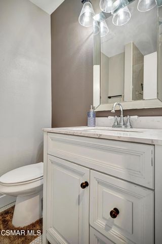 1379 Nonchalant Drive, Simi Valley, CA 93065