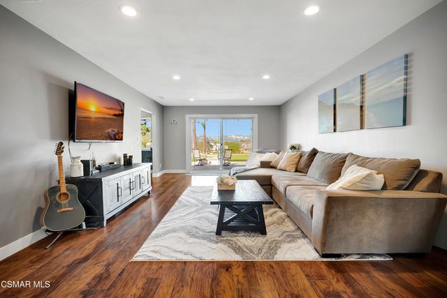 1379 Nonchalant Drive, Simi Valley, CA 93065