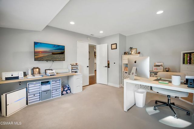 1379 Nonchalant Drive, Simi Valley, CA 93065