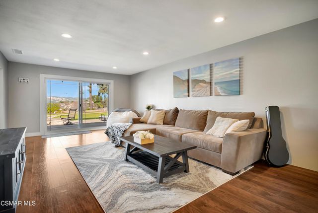 1379 Nonchalant Drive, Simi Valley, CA 93065