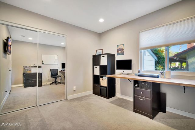 1379 Nonchalant Drive, Simi Valley, CA 93065