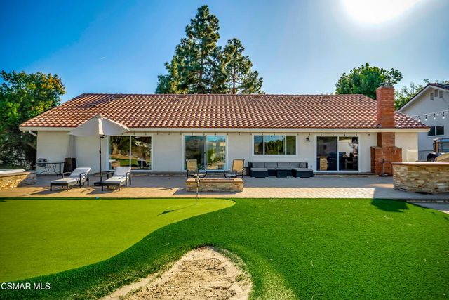 1379 Nonchalant Drive, Simi Valley, CA 93065