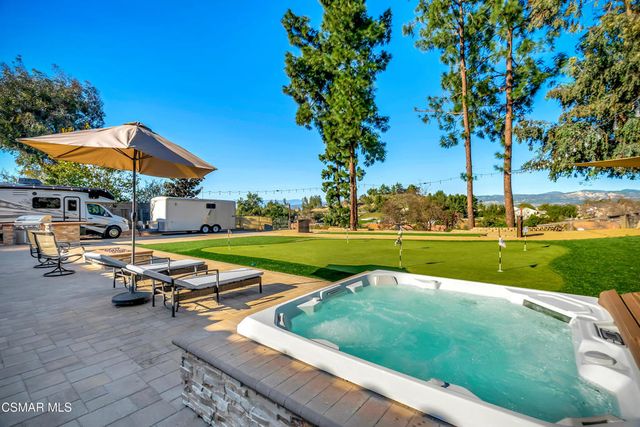 1379 Nonchalant Drive, Simi Valley, CA 93065