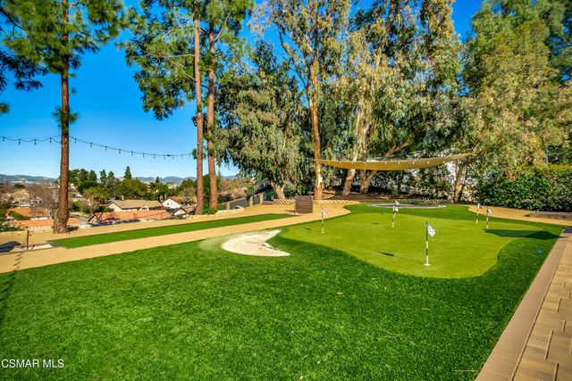 1379 Nonchalant Drive, Simi Valley, CA 93065