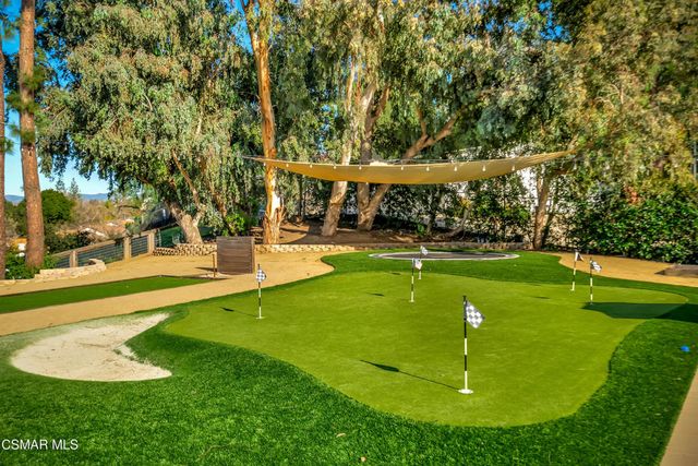 1379 Nonchalant Drive, Simi Valley, CA 93065