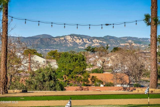 1379 Nonchalant Drive, Simi Valley, CA 93065