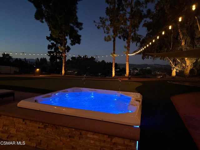 1379 Nonchalant Drive, Simi Valley, CA 93065