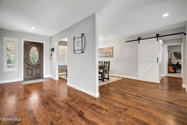 1379 Nonchalant Drive, Simi Valley, CA 93065