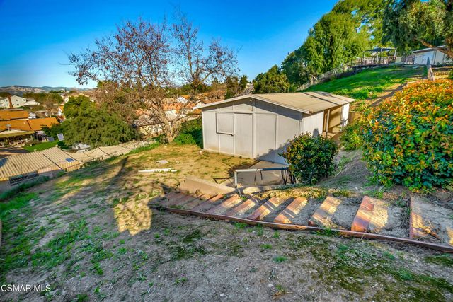 1379 Nonchalant Drive, Simi Valley, CA 93065