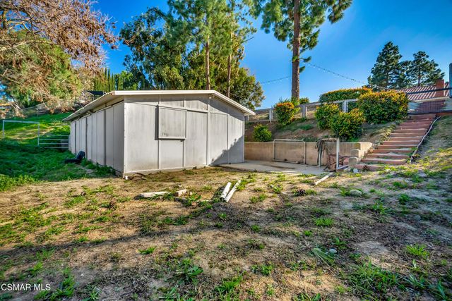 1379 Nonchalant Drive, Simi Valley, CA 93065