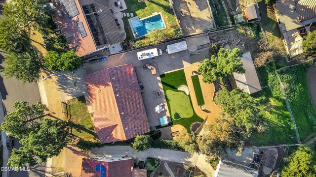 1379 Nonchalant Drive, Simi Valley, CA 93065