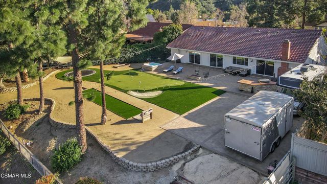 1379 Nonchalant Drive, Simi Valley, CA 93065
