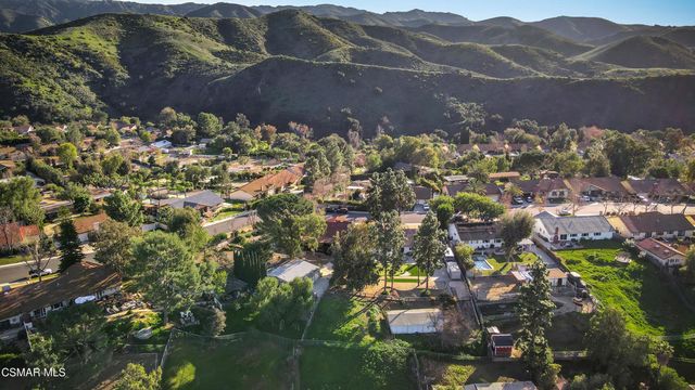 1379 Nonchalant Drive, Simi Valley, CA 93065