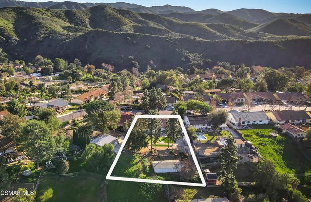 1379 Nonchalant Drive, Simi Valley, CA 93065