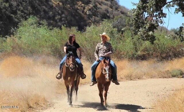 1379 Nonchalant Drive, Simi Valley, CA 93065