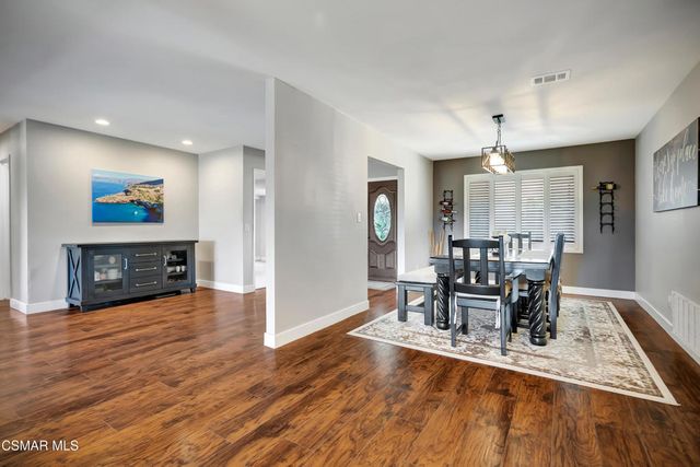 1379 Nonchalant Drive, Simi Valley, CA 93065